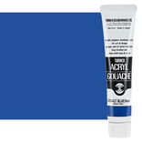 Turner Acryl Gouache Cobalt Blue Hue 20ml Tube - (73494) Turner Acryl Gouache Cobalt Blue Hue 20ml Tube - (73494)