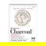 Strathmore 500 Series Charcoal Paper Pads Strathmore 500 Series Charcoal Paper Pads