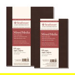 Strathmore 500 Series Soft Bound Mixed Media Pads