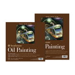 Strathmore Oil Paper Pads