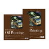 Strathmore Oil Paper Pads Strathmore Oil Paper Pads