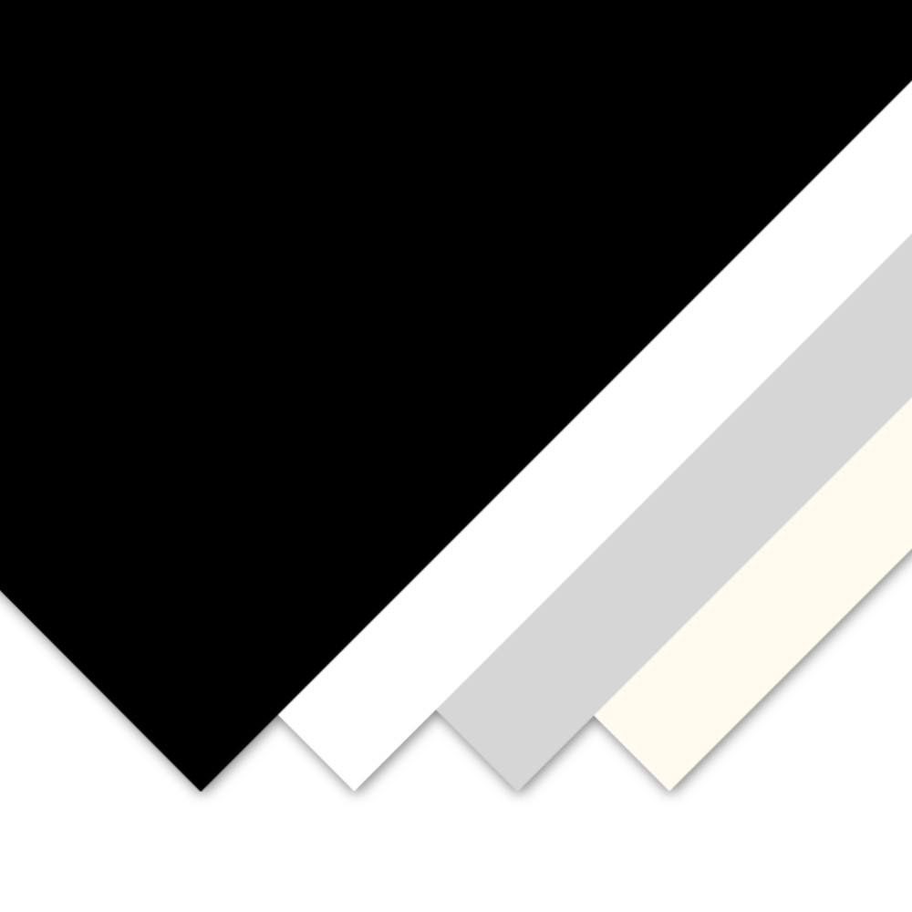 Strathmore Museum Mounting Board