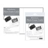 Strathmore Greeting Cards 5x6.875 inch Photo Frame Packs Strathmore Greeting Cards 5x6.875 inch Photo Frame Packs