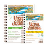 Strathmore Visual Art Bristol Journals