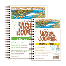Strathmore Visual Art Bristol Journals