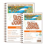 Strathmore Visual Art Drawing Journals