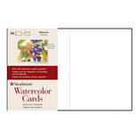 Strathmore Greeting Cards 5x6.875 inch Pack of 50 Strathmore Greeting Cards 5x6.875 inch Pack of 50