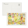 Strathmore 140lb. Cold Pressed 15-Sheet Watercolor Postcard Pad - 4" x 6" Strathmore 140lb. Cold Pressed 15-Sheet Watercolor Postcard Pad - 4" x 6"