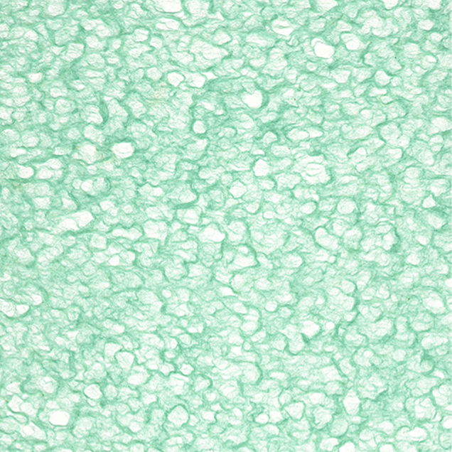 Thai Lace Seafoam Blue Paper 25X37 in. Thai Lace Seafoam Blue Paper 25X37 in.