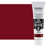 Turner Colour Acryl Gouache Crimson 40ml Tube - (200015761)