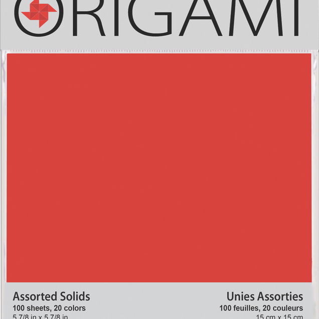 Yasutomo Origami Paper Yasutomo Origami Paper