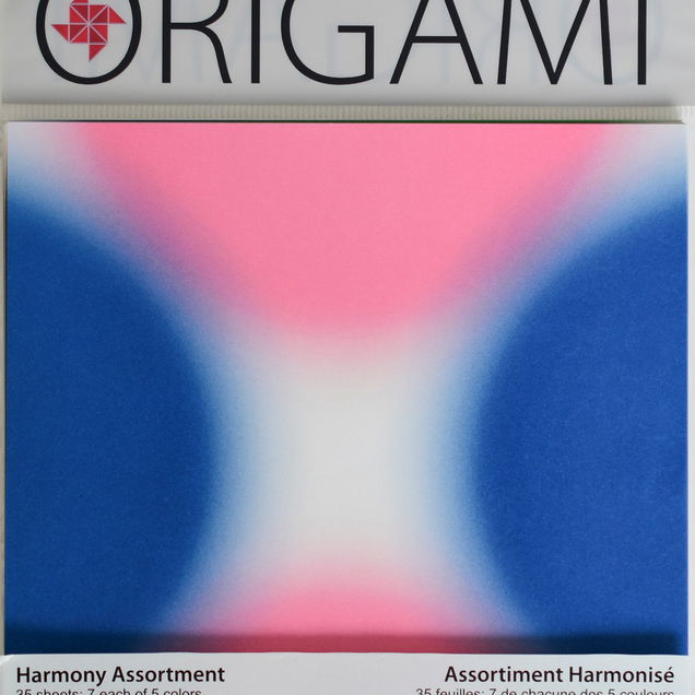 Yasutomo Origami Paper Yasutomo Origami Paper