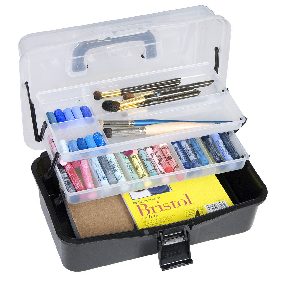 ArtPort Storage Box