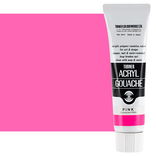 Turner Colour Acryl Gouache Pink 40ml Tube - (200015880)