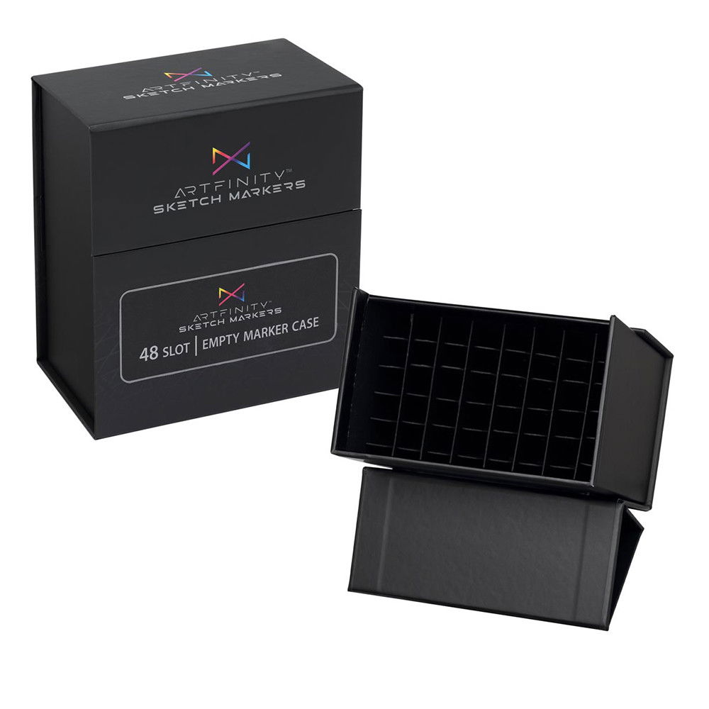 Artfinity Storage Box for Sketch Markers