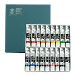 Turner Classic Acryl Gouache Set of Eighteen 20ml Tubes - (73698)