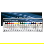 Turner Artist's Watercolor Set of (18) 5mL Tubes