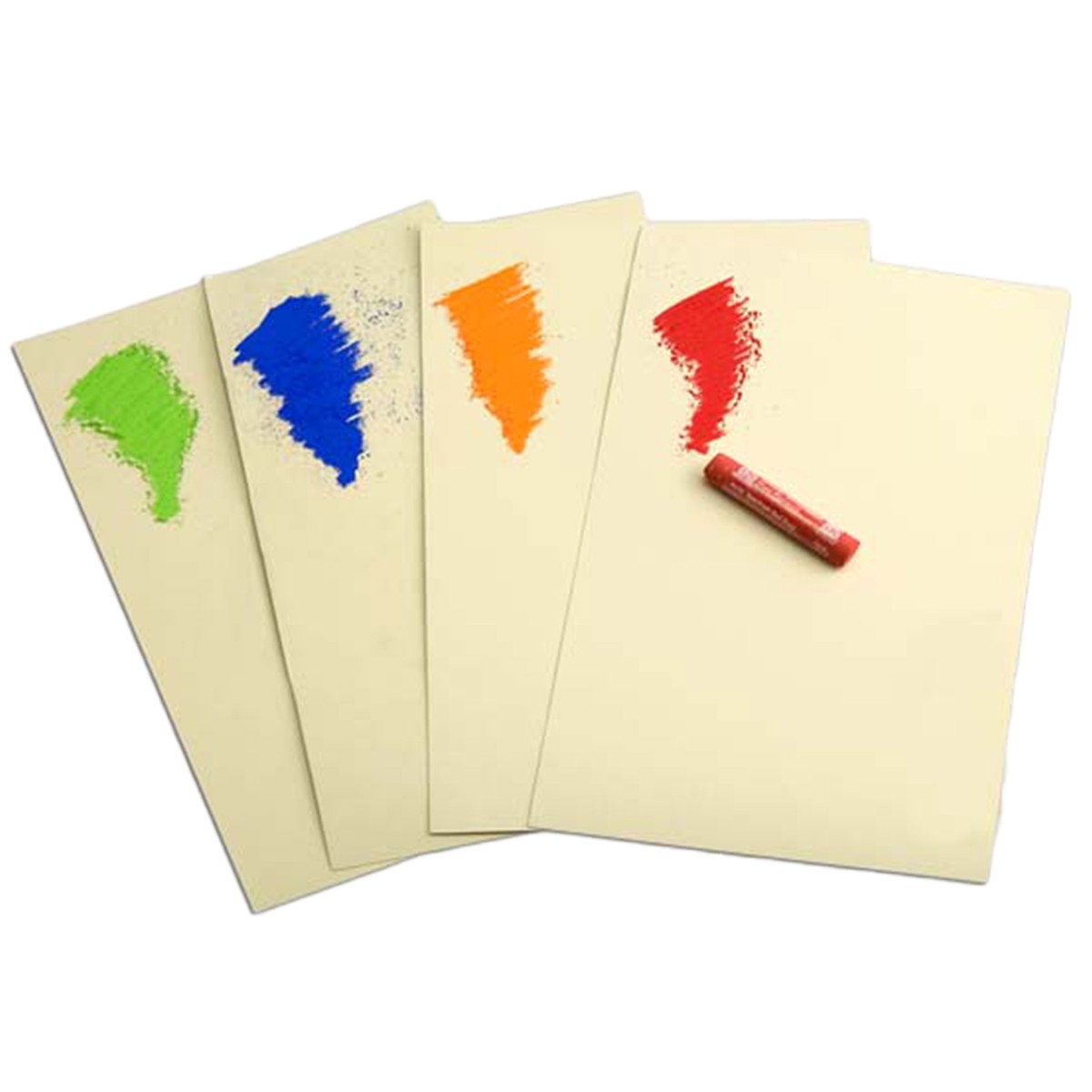 Uart Sanded Pastel Paper