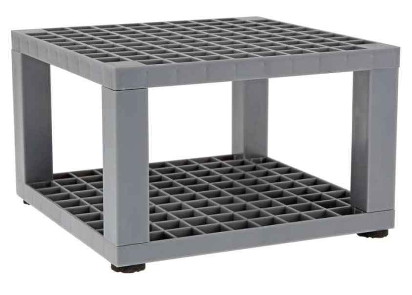 Creative Mark Art Studio Crate with 96 Slots