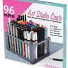 Creative Mark Art Studio Crate with 96 Slots Creative Mark Art Studio Crate with 96 Slots