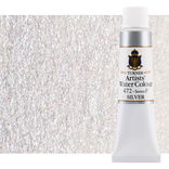 Turner Artists Watercolor Silver 15ml Tube - (200017461)