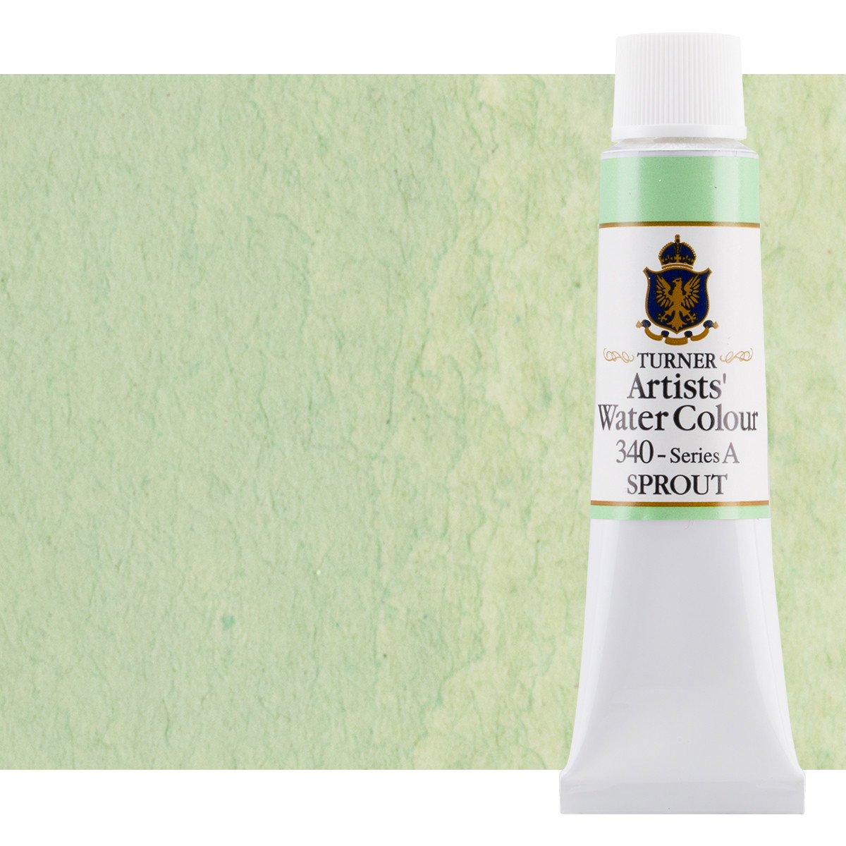 Turner Artists Watercolor Sprout 15ml Tube - (200017462)