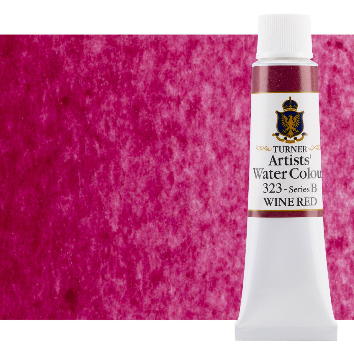 Turner Artists Watercolor Wine Red 15ml Tube - (200017464)