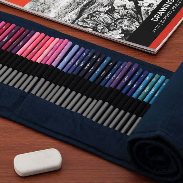 Creative Mark Cezanne Roll Up Creative Mark Cezanne Roll Up