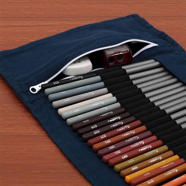 Creative Mark Cezanne Roll Up Creative Mark Cezanne Roll Up