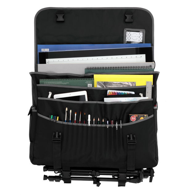 Creativo Plus Messenger Bag Creativo Plus Messenger Bag