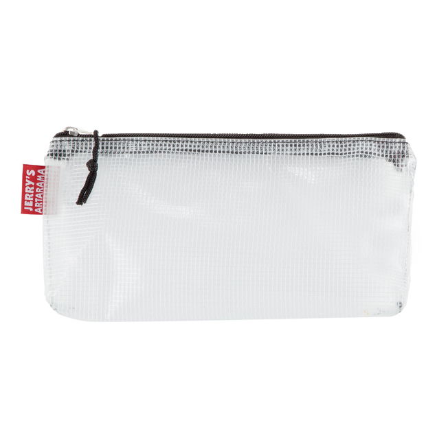 Creative Mark Mesh Zipper Bag Creative Mark Mesh Zipper Bag