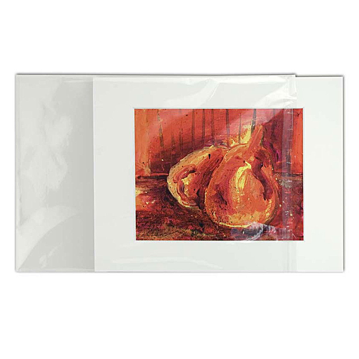 Creative Mark Krystal Seal Archival Bags