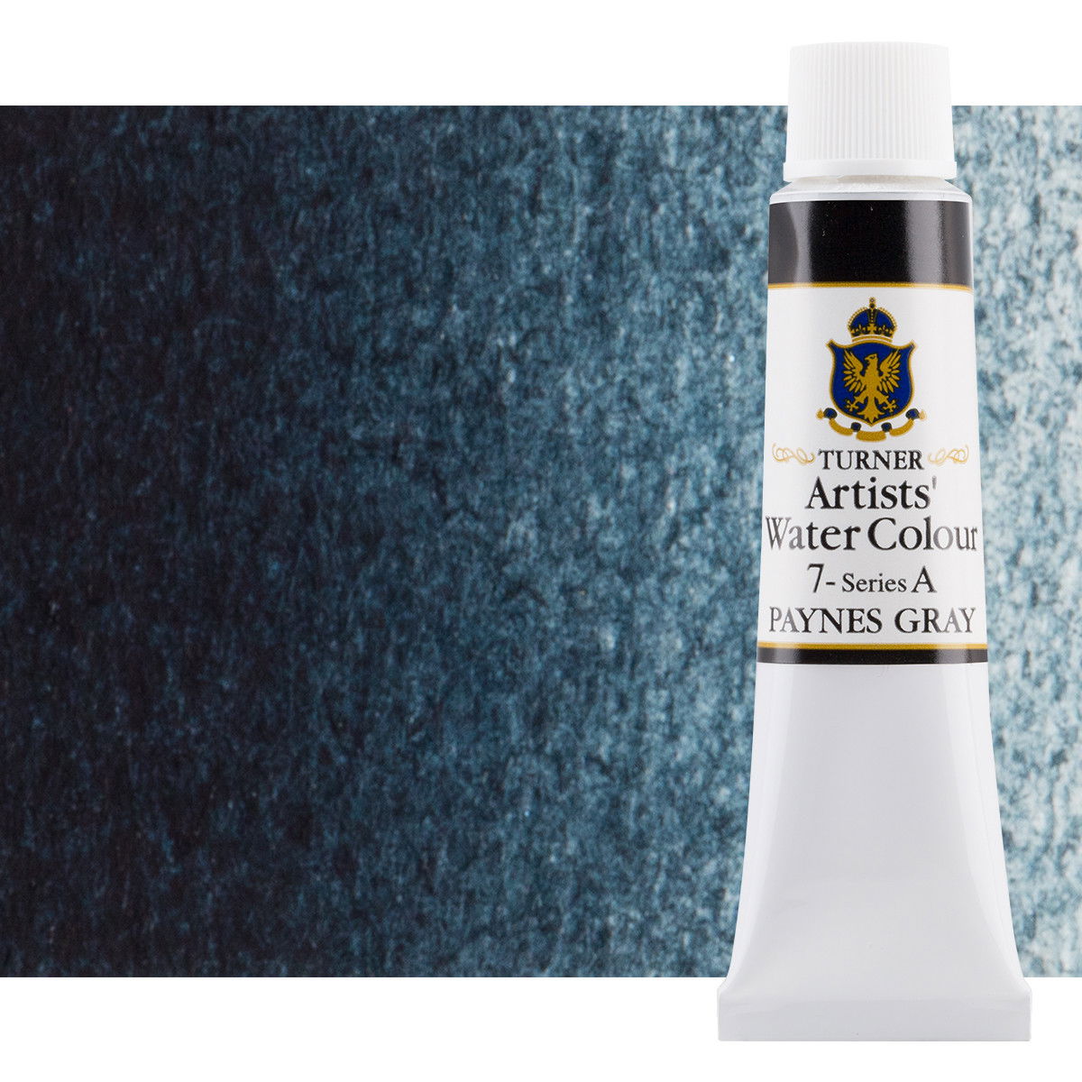 Turner Artists Watercolor Paynes Gray 15ml Tube - (200006644)