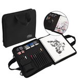 Creative Mark Sketch Folio Plus Bag & Portfolio Creative Mark Sketch Folio Plus Bag & Portfolio