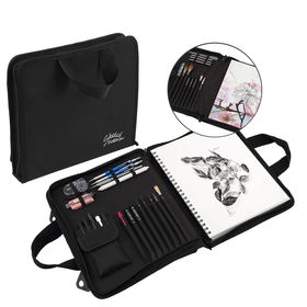 Creative Mark Sketch Folio Plus Bag & Portfolio