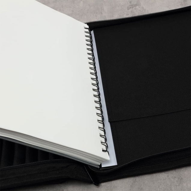 Creative Mark Sketch Folio Plus Bag & Portfolio Creative Mark Sketch Folio Plus Bag & Portfolio