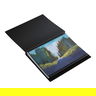 Go-See Professional Archival Presentation Book Go-See Professional Archival Presentation Book