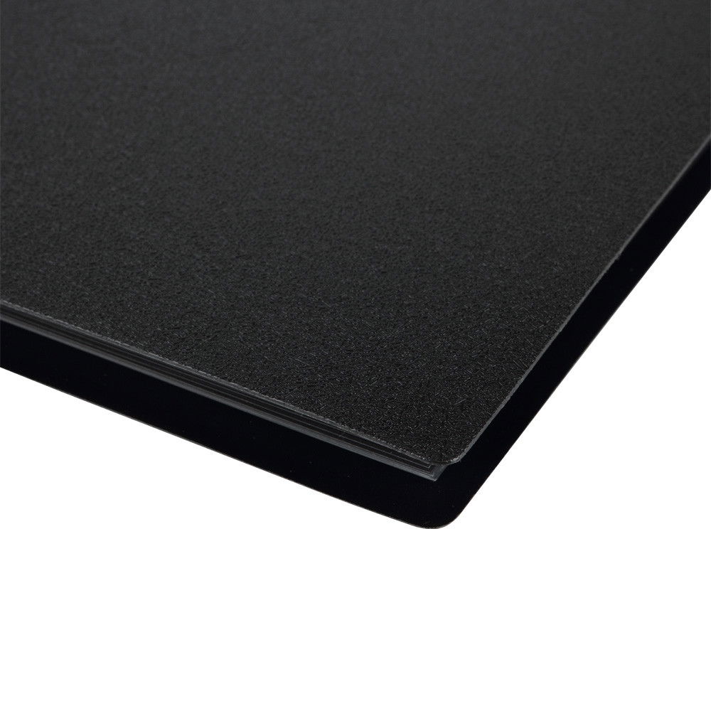 Go-See Professional Archival Presentation Book