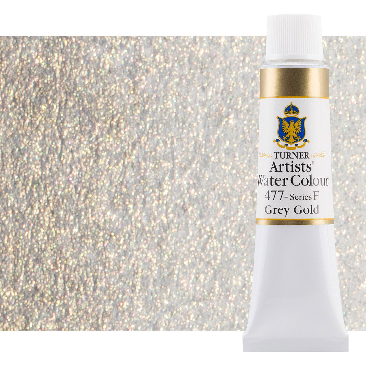 Turner Artists Watercolor 15ml Grey Gold - (200020990)