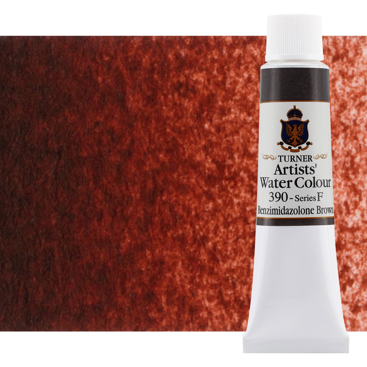 Turner Artists Watercolor 15ml Benzimidazolone Brown - (200020987)