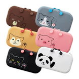 Itoya PuniLabo Zipper Pouch