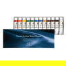 Turner Artist's Watercolor Set of (12) 15mL Tubes Turner Artist's Watercolor Set of (12) 15mL Tubes