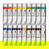 Turner Artist's Watercolor Set of (18) 15mL Tubes Turner Artist's Watercolor Set of (18) 15mL Tubes