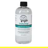 Tusc & Pine InstaVar Gloss Picture Varnish 16.9 oz. (500 mL) - (200040418)