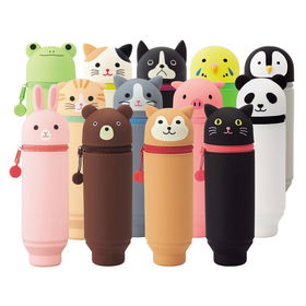 Itoya PuniLabo Stand Up Case