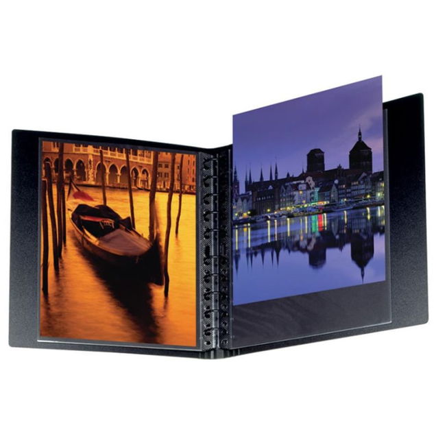 Itoya Multi-Ring Refillable Binder Itoya Multi-Ring Refillable Binder