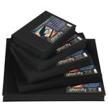 Eternity Archival Clamshell Art Storage Box Eternity Archival Clamshell Art Storage Box
