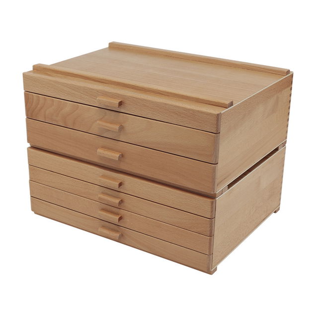 HG Concepts Artist Storage HG Concepts Artist Storage
