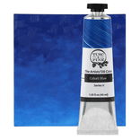 Tusc & Pine Oil Color 40ml Cobalt Blue - (200041929) Tusc & Pine Oil Color 40ml Cobalt Blue - (200041929)