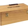 Smart Box Artist Wood Tackle Box Smart Box Artist Wood Tackle Box